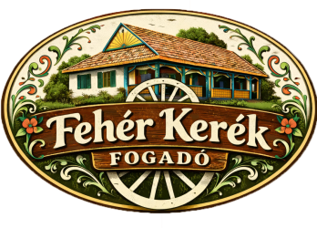 Fehér Kerék Fogadó